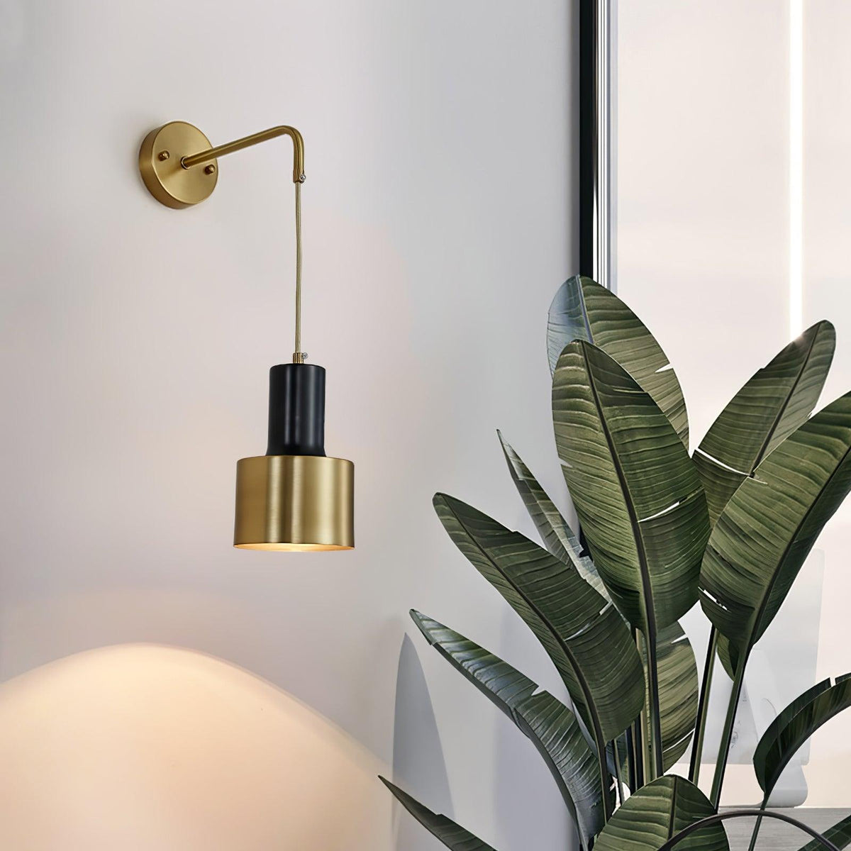 Arne Wall Light