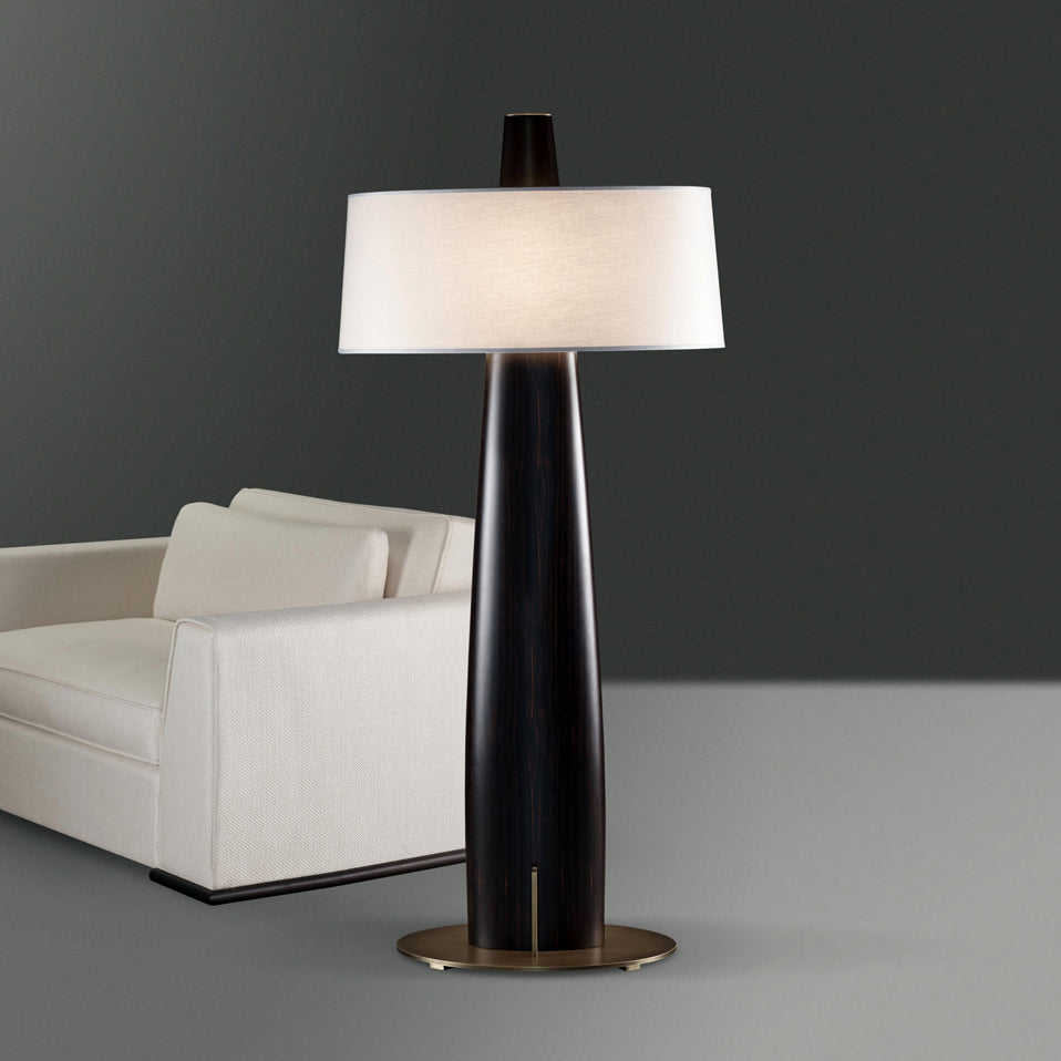Truxton Floor Lamp