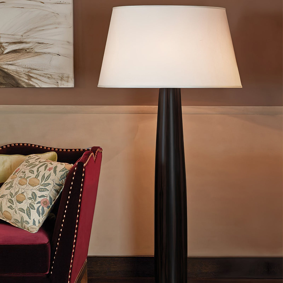 Truxton Floor Lamp