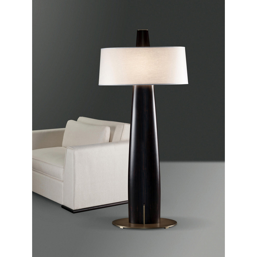 Truxton Floor Lamp