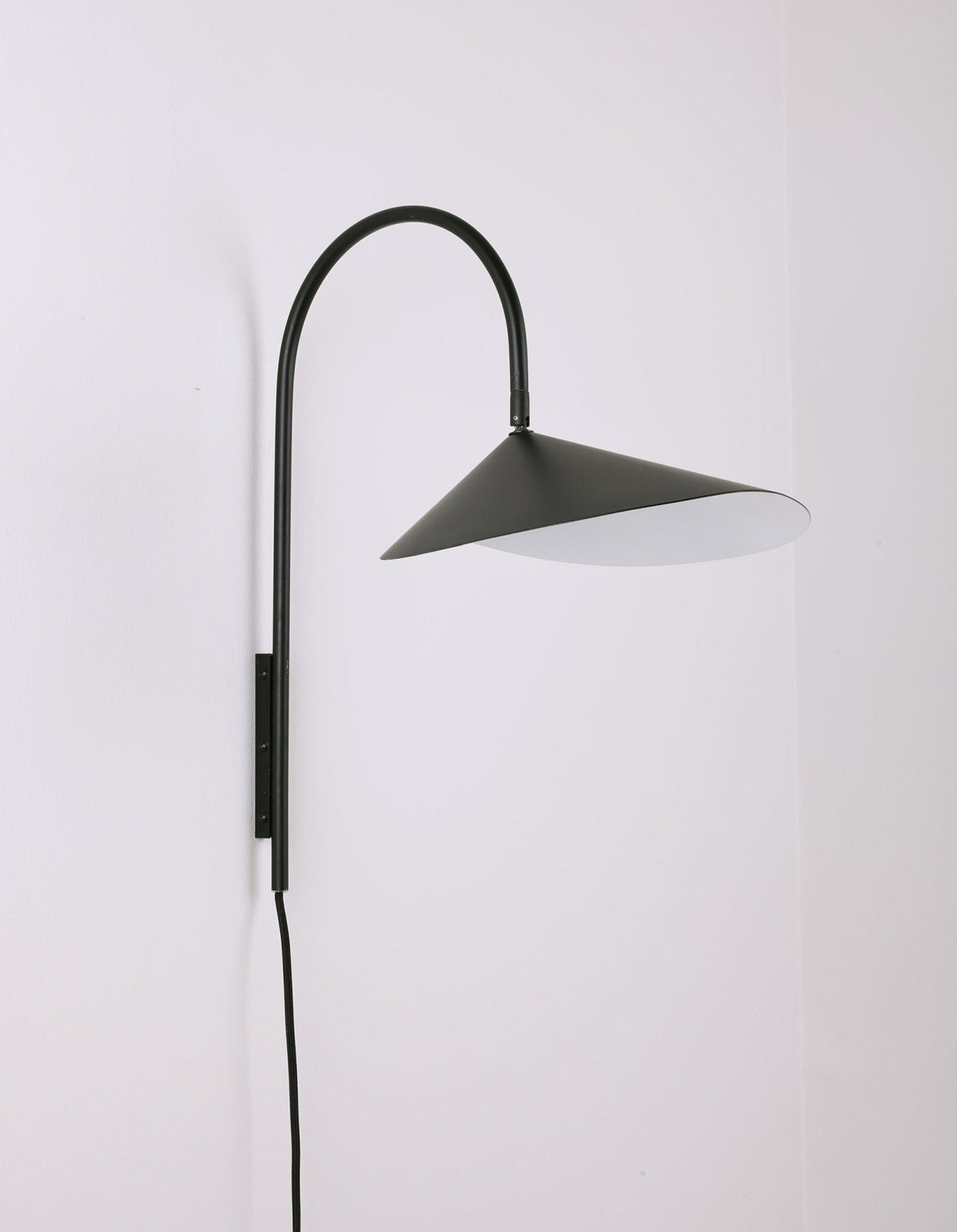 Alocasia Swivel Wall Light