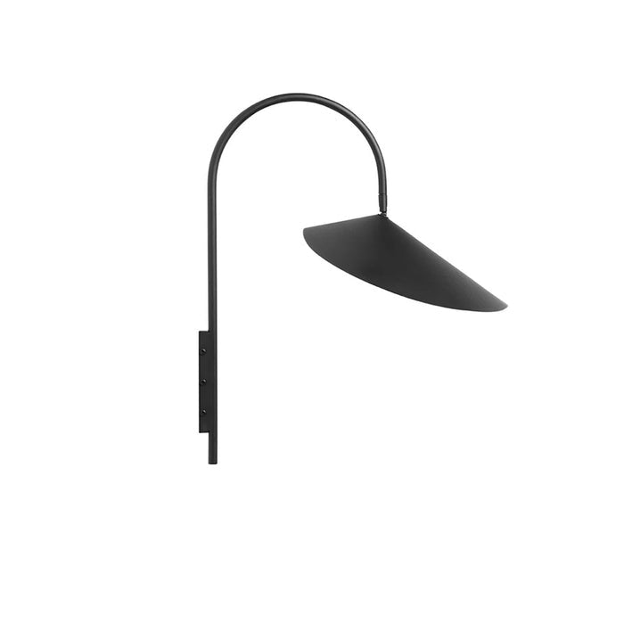Alocasia Swivel Wall Light