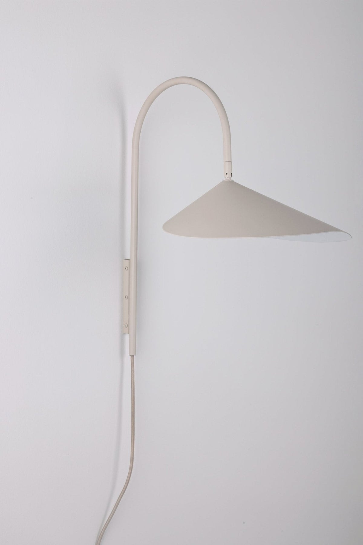 Alocasia Swivel Wall Light
