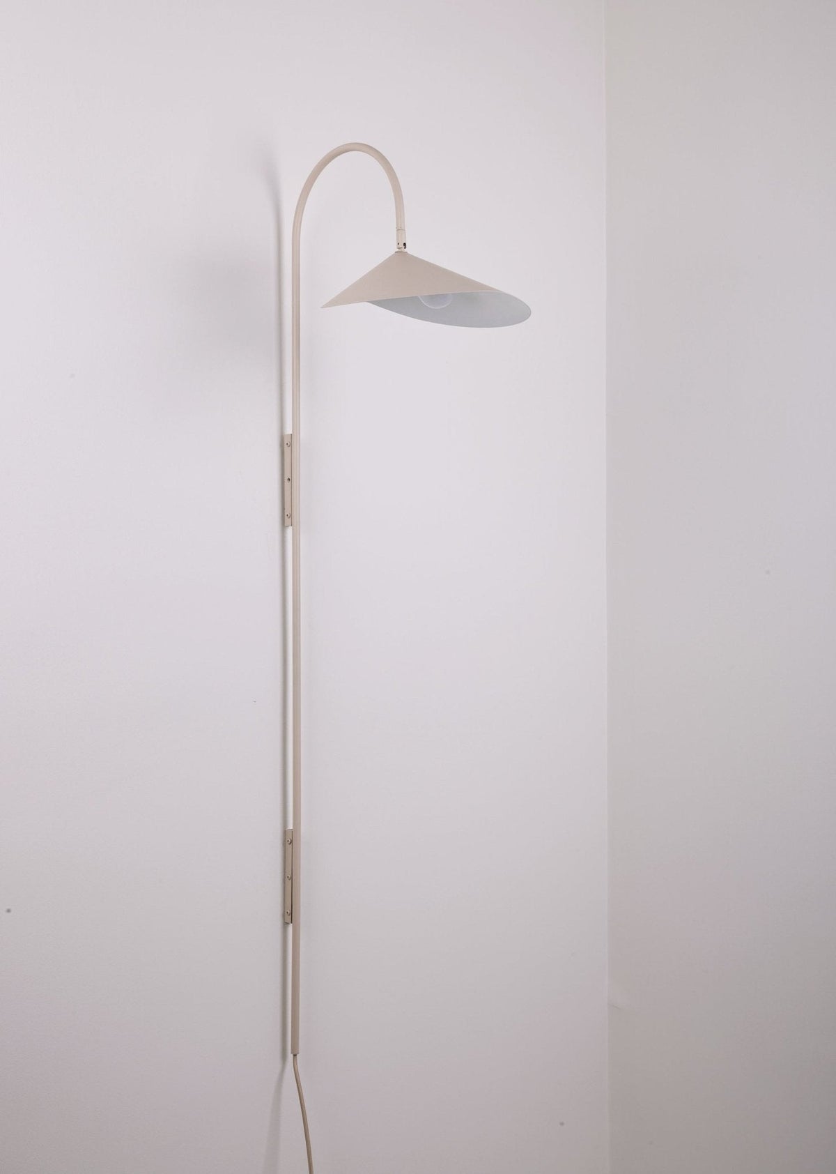 Alocasia Swivel Wall Light
