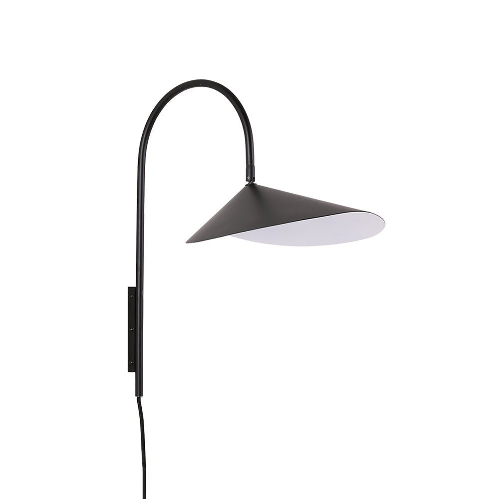 Alocasia Swivel Wall Light