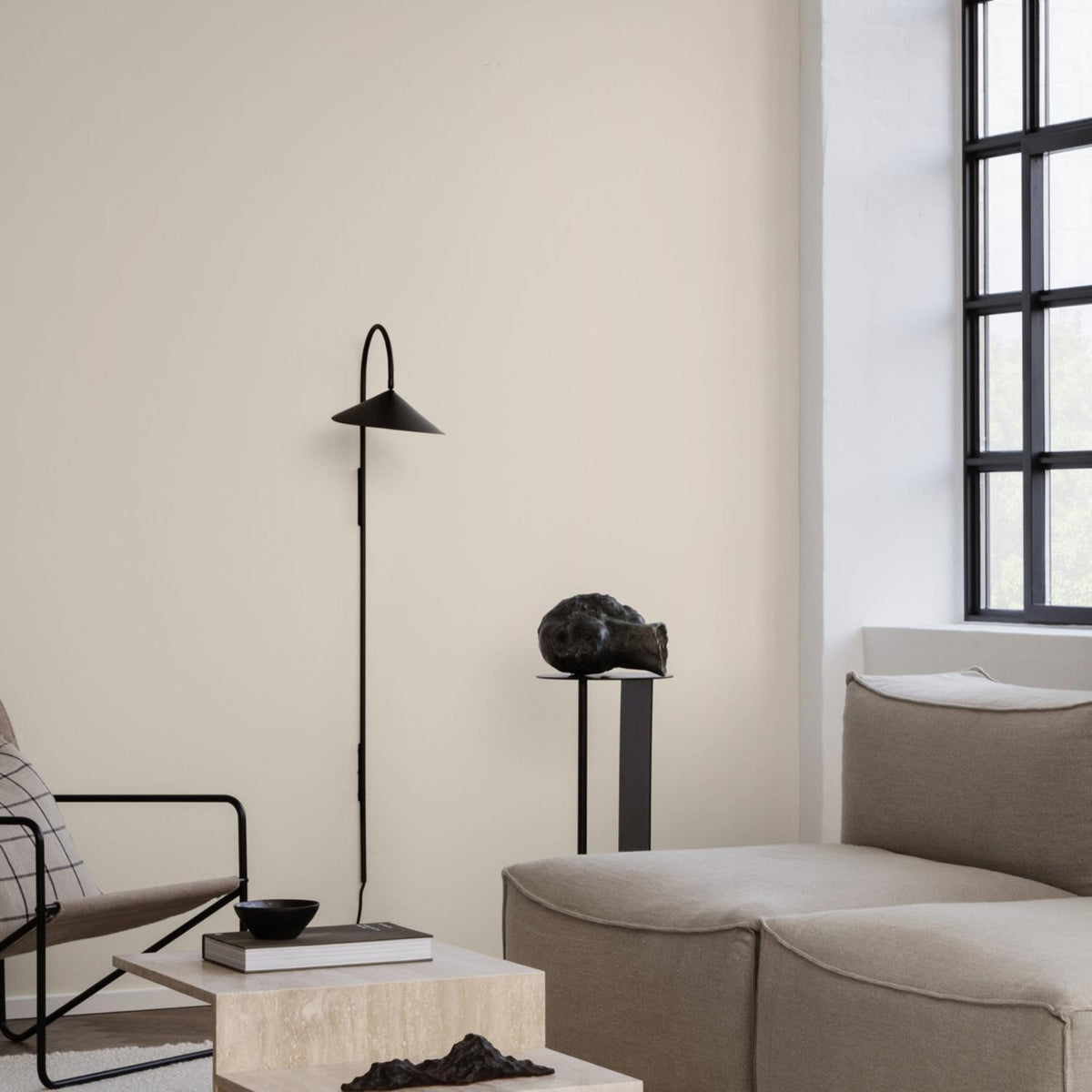Modern Wall Lamp
