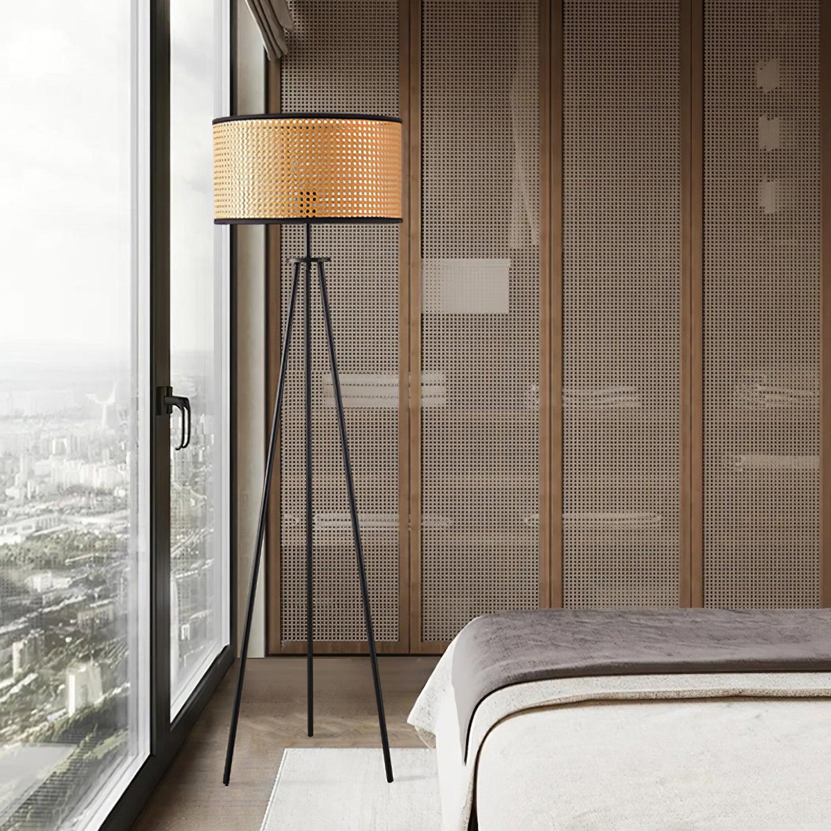 Aubrey Floor Lamp