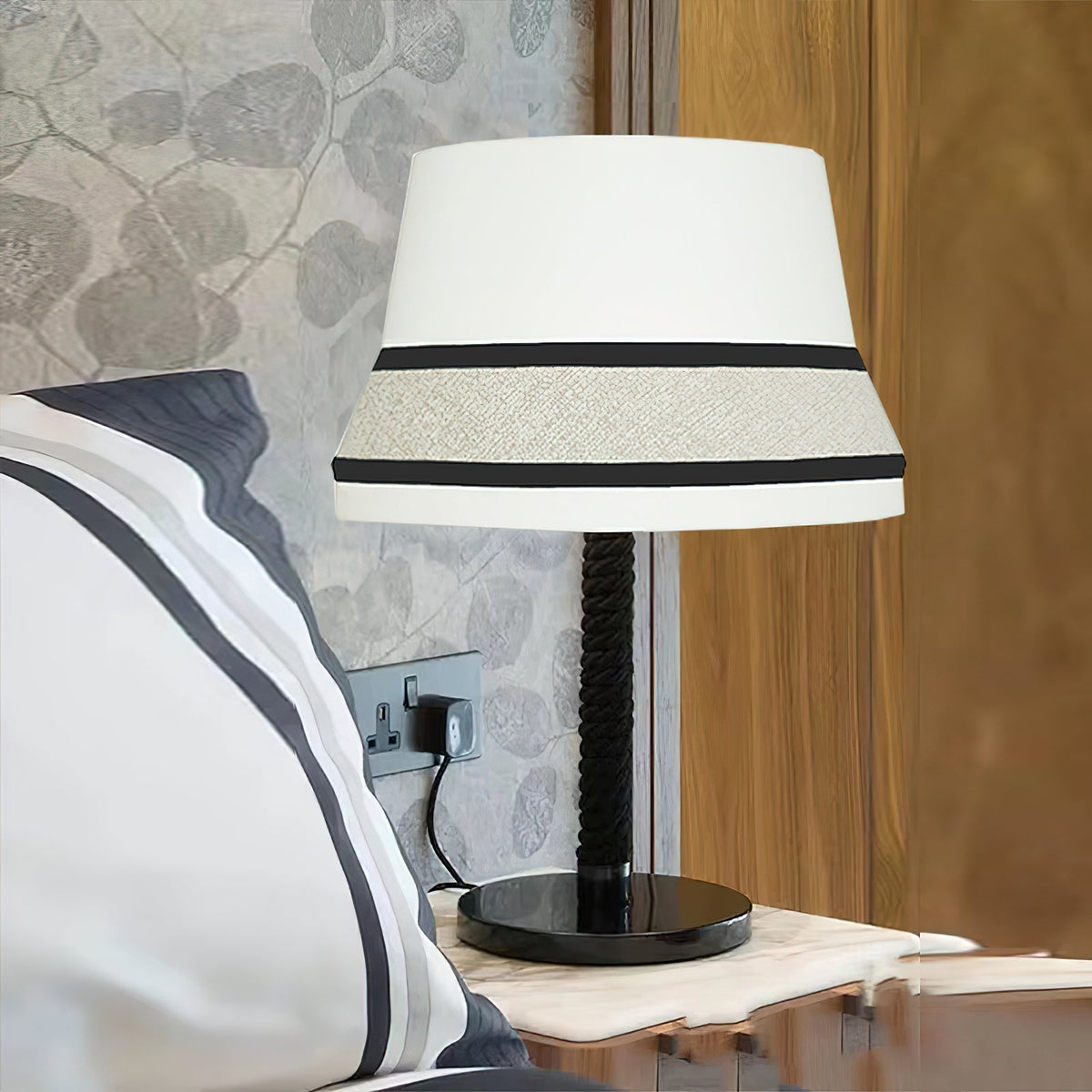 Audrey Contardi Table Lamp