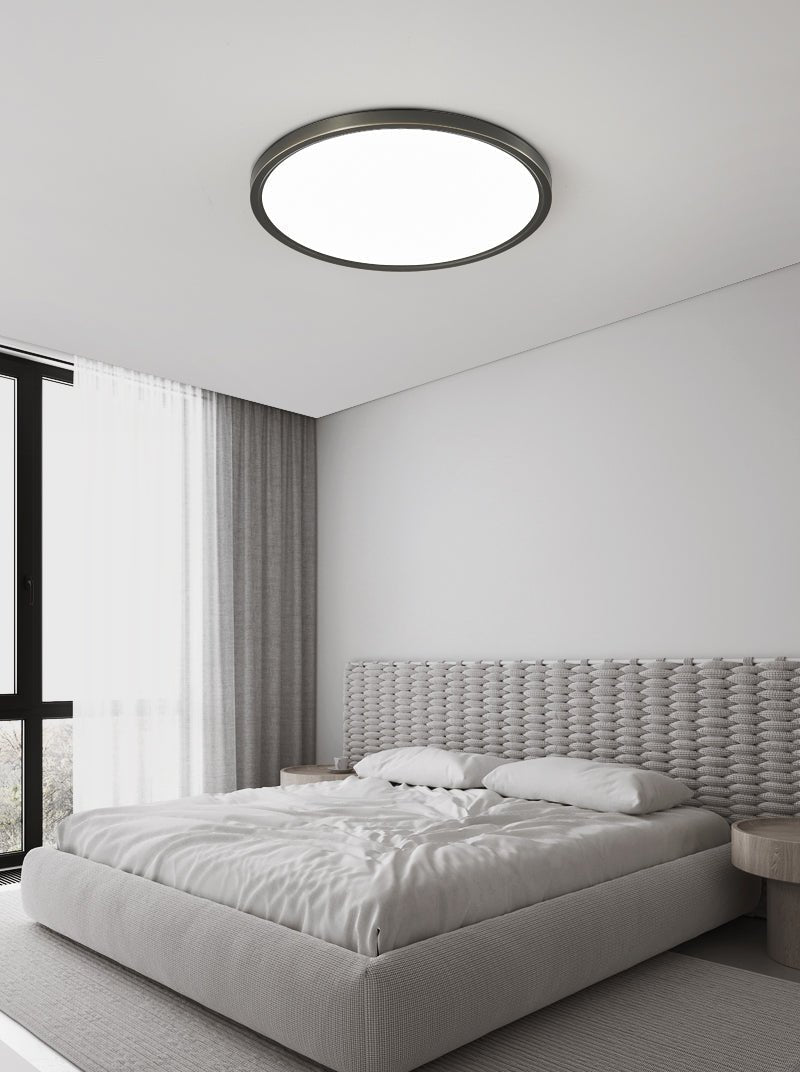 Aurea Disc Ceiling Light