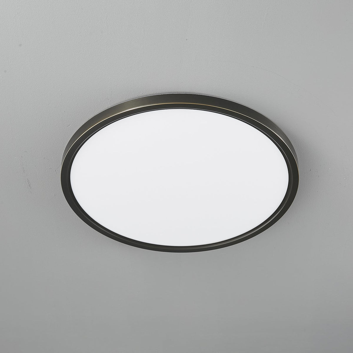 Aurea Disc Ceiling Light