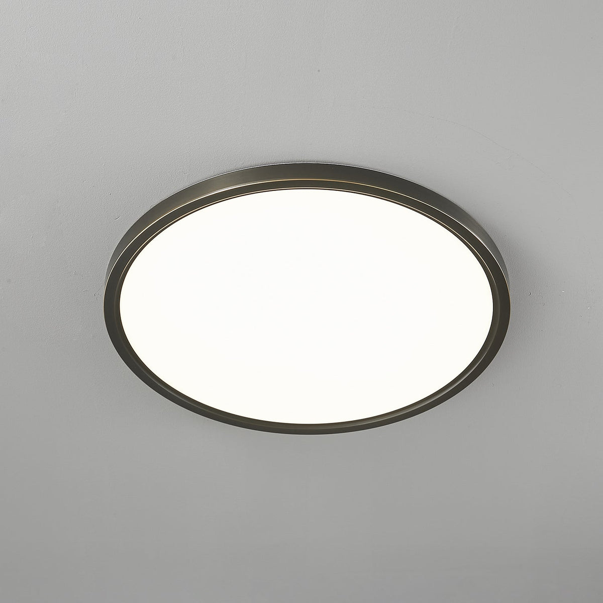 Aurea Disc Ceiling Light
