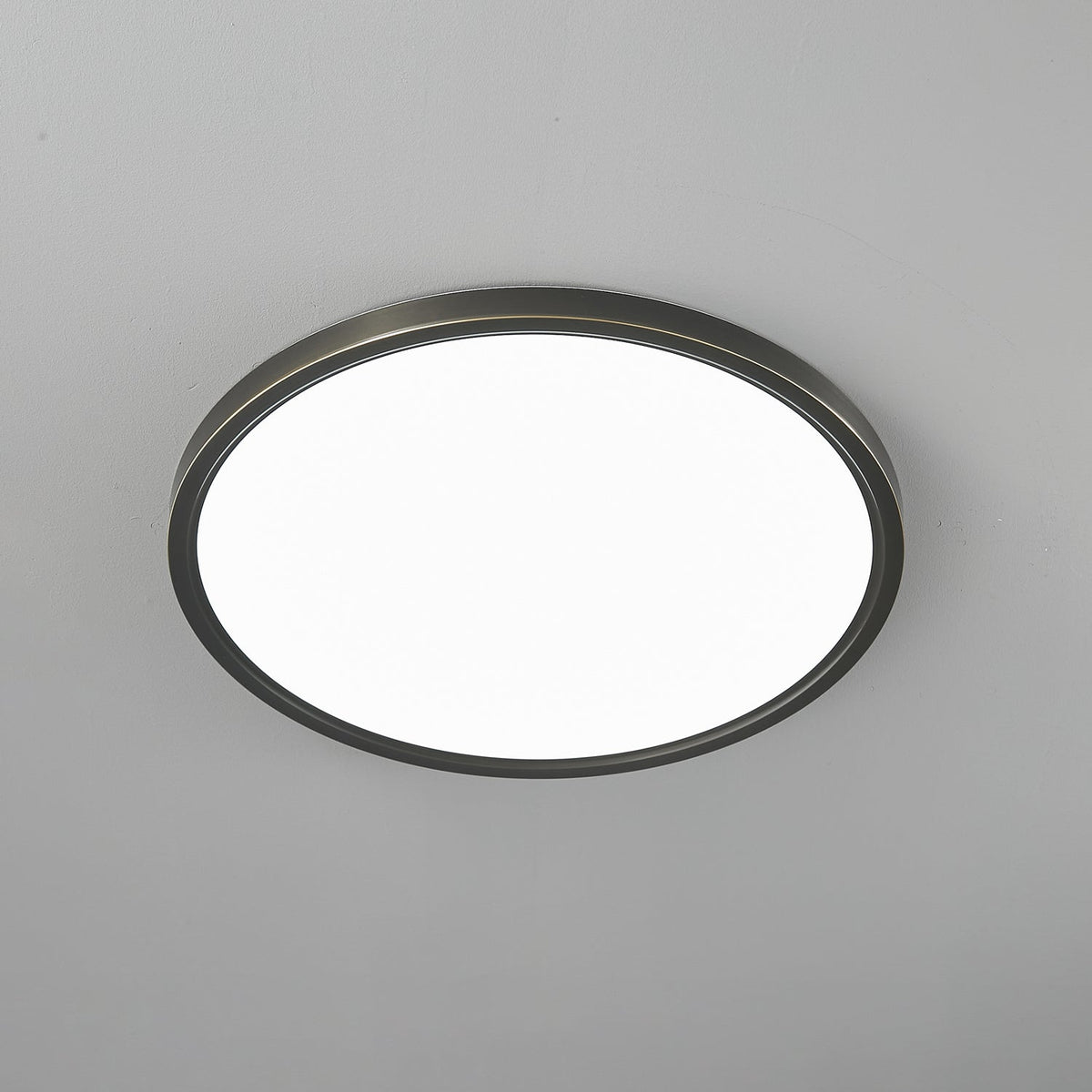 Aurea Disc Ceiling Light