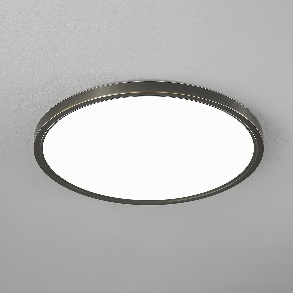 Aurea Disc Ceiling Light