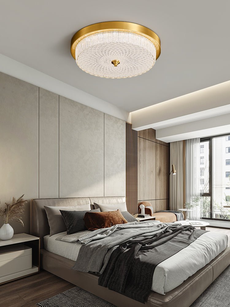 Aurestella Ceiling Light