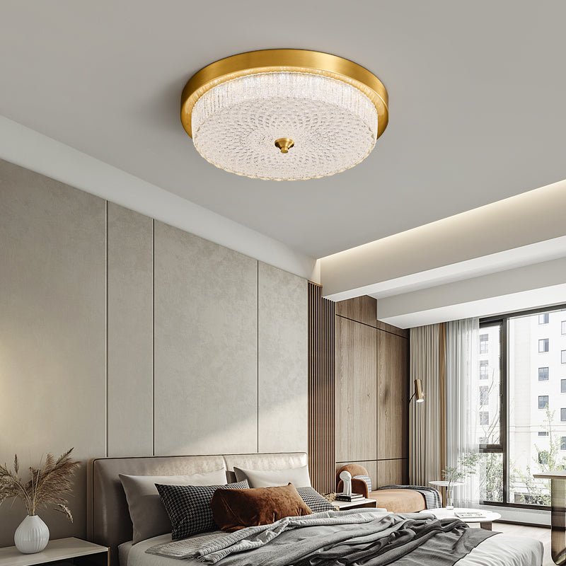 Aurestella Ceiling Light