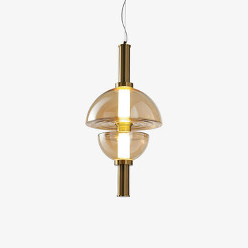 Aurora Luminosity Pendant Lamp