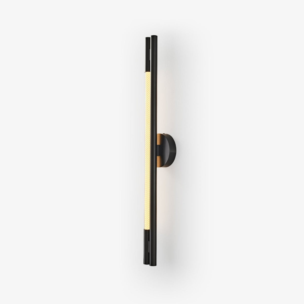 Aurora Rod Wall Light