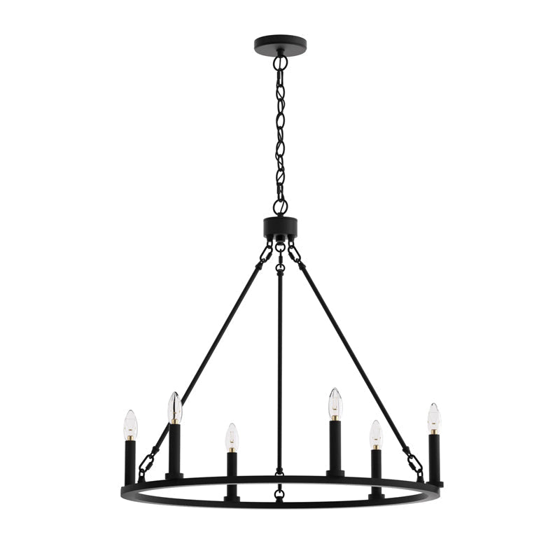Avalee Chandelier