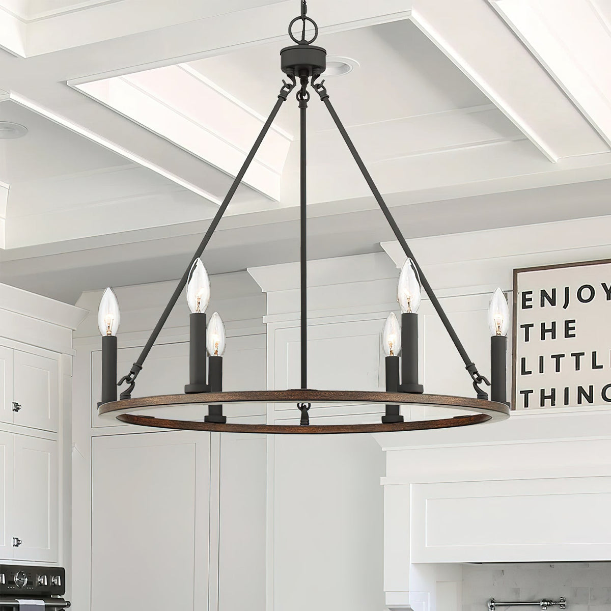 Avalee Chandelier