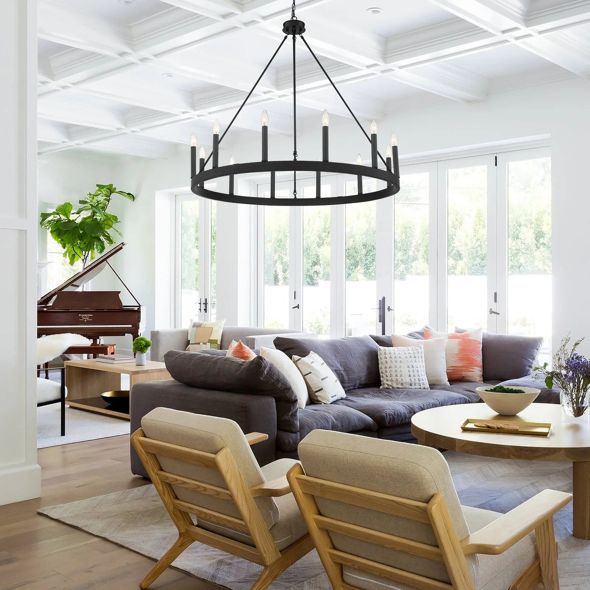 Avalee Chandelier