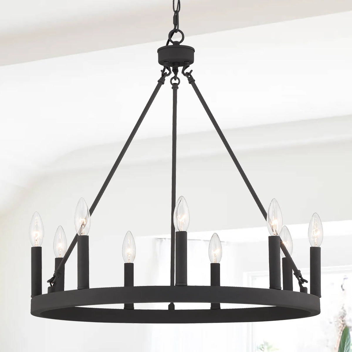 Avalee Chandelier