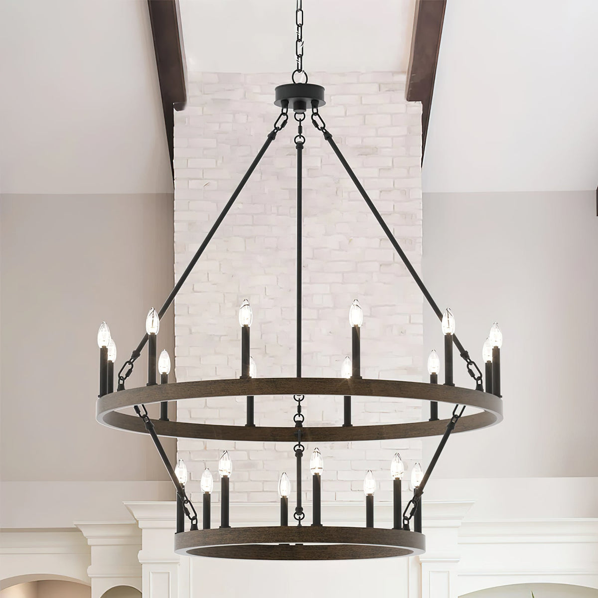 Avalee Chandelier
