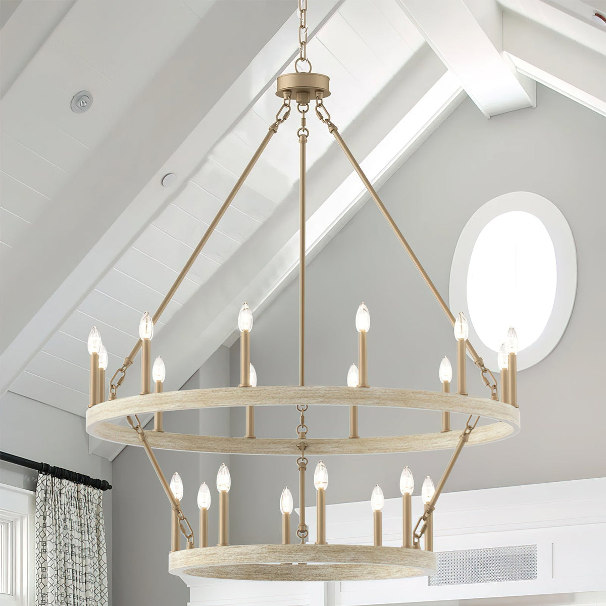Avalee Chandelier