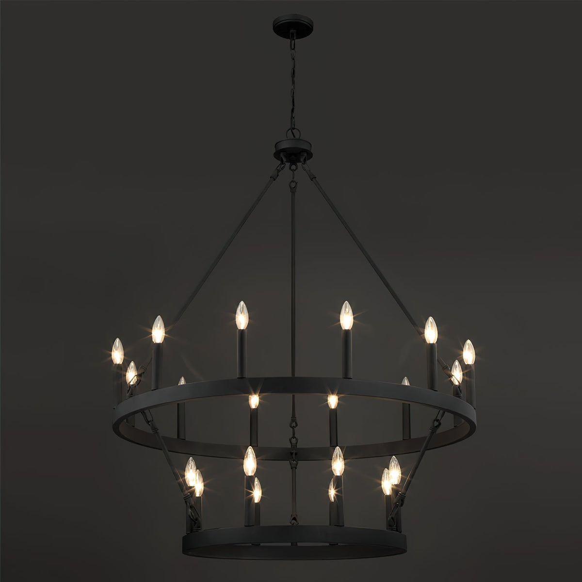 Avalee Chandelier