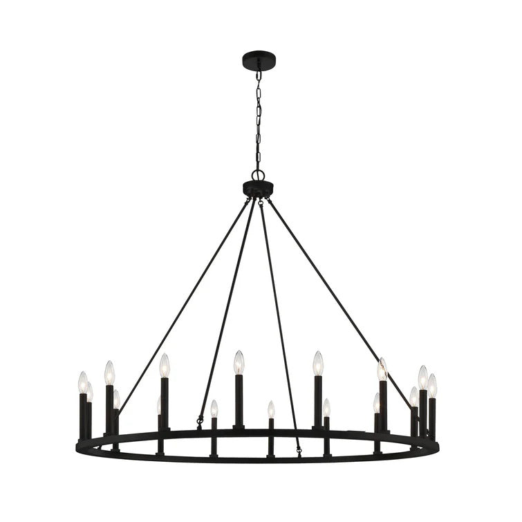 Avalee Chandelier