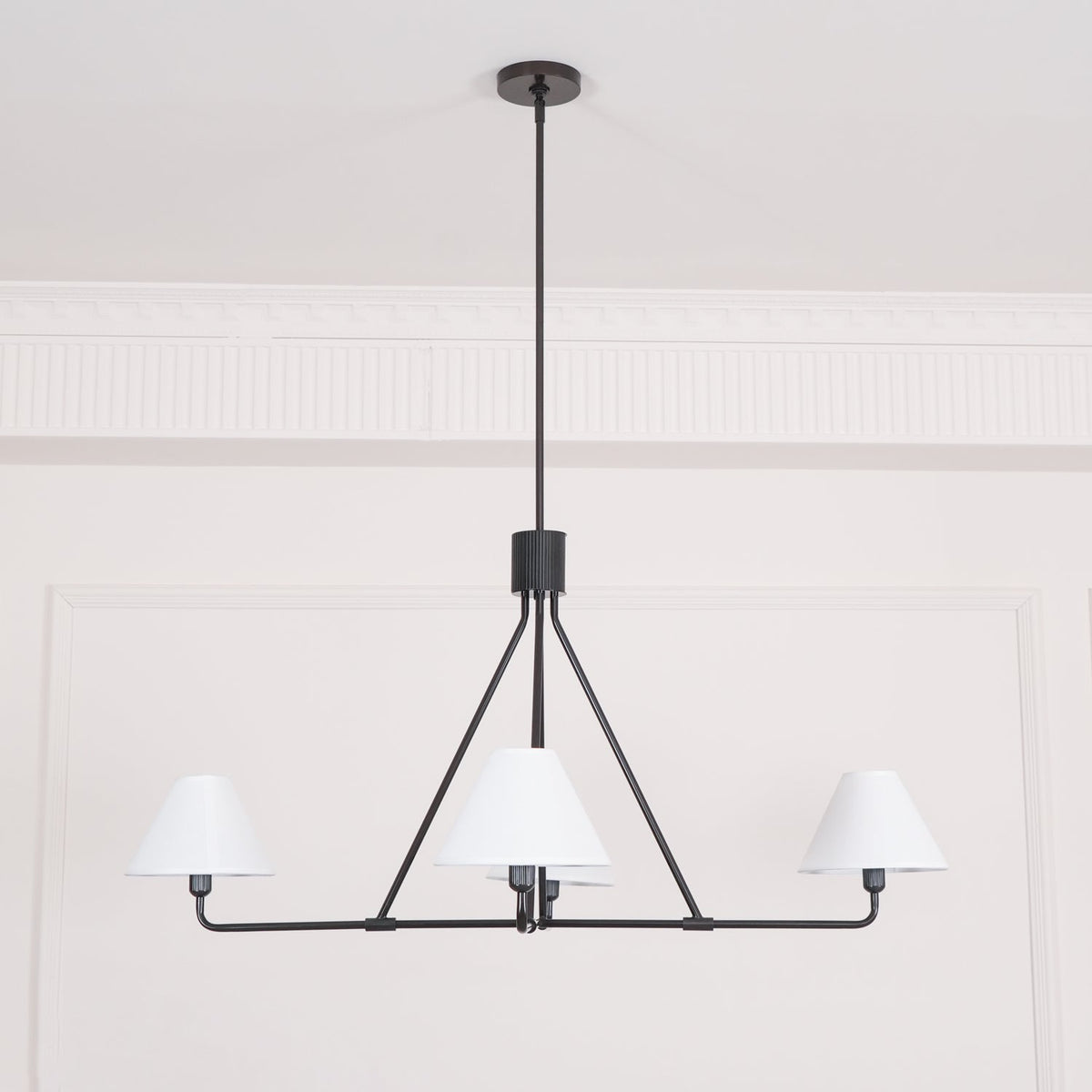 Dudley Chandelier