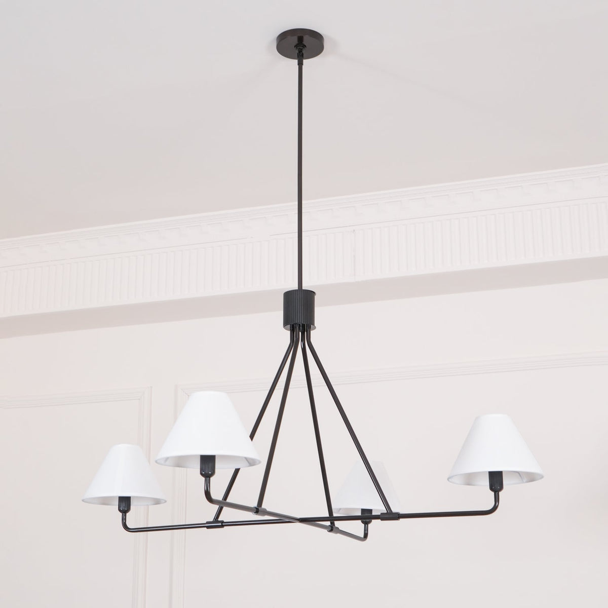 Dudley Chandelier