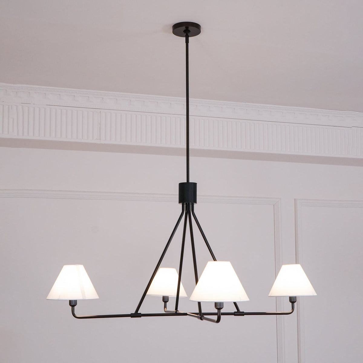 Dudley Chandelier