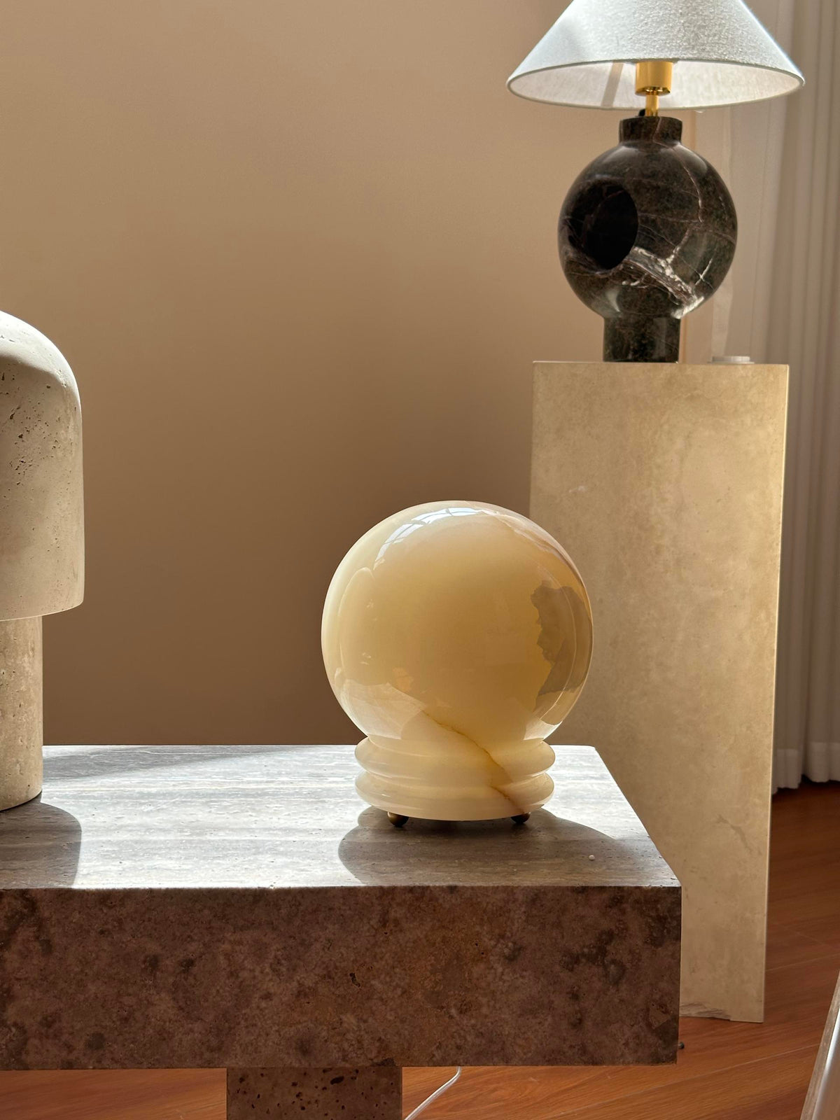 Ayesha Table Lamp