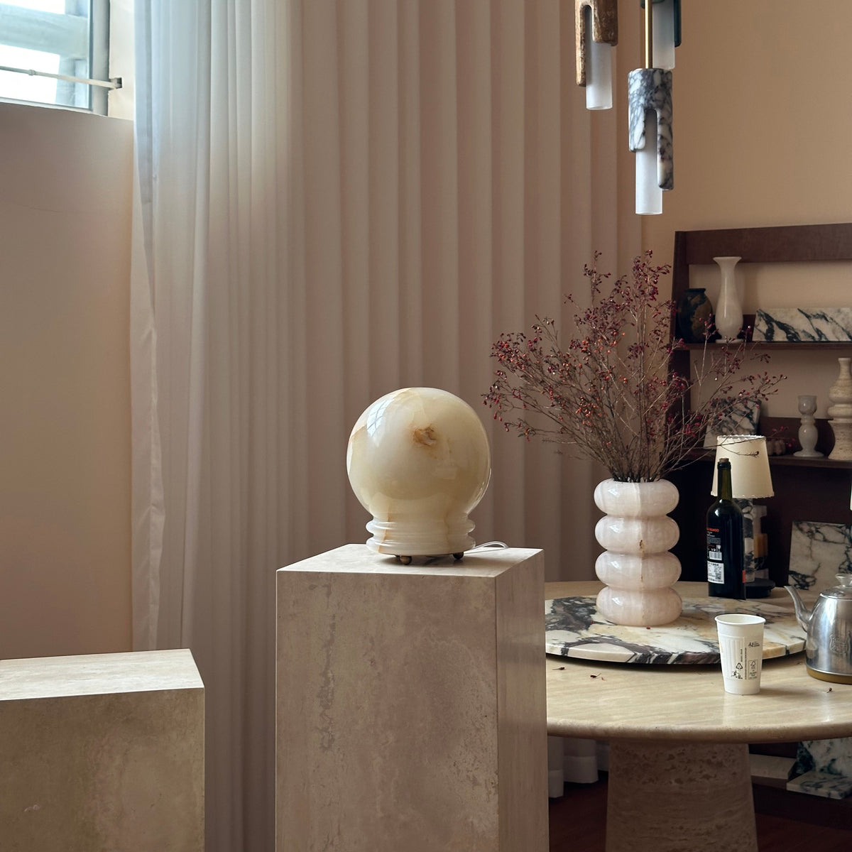 Ayesha Table Lamp