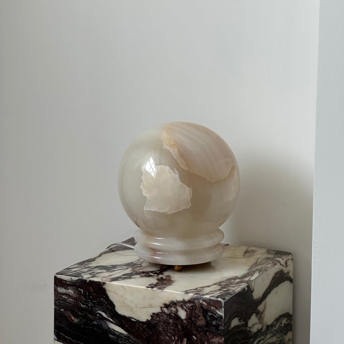 Ayesha Table Lamp