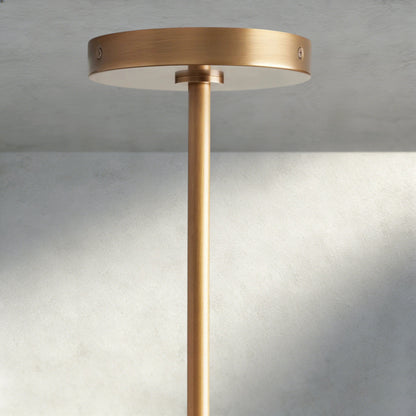 Mandoza Chandelier