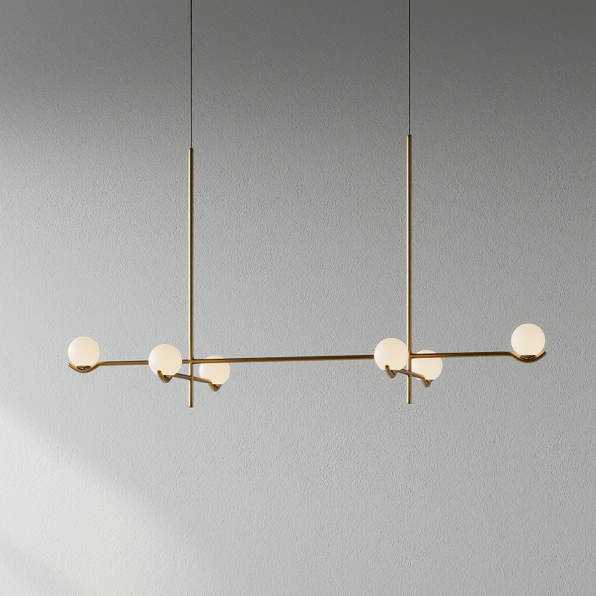 Baer Pendant Light