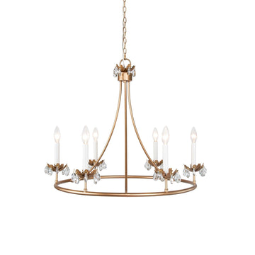 Barbados Chandelier