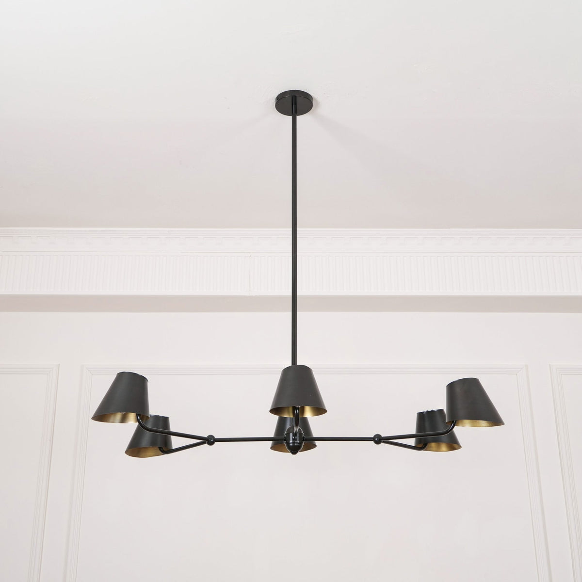 Witting Linear Chandelier
