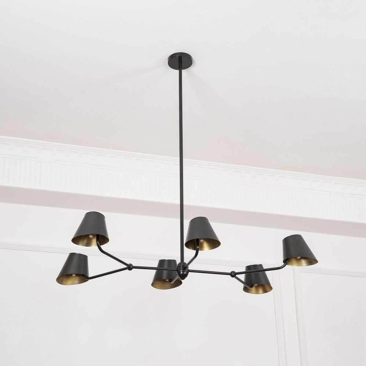 Witting Linear Chandelier