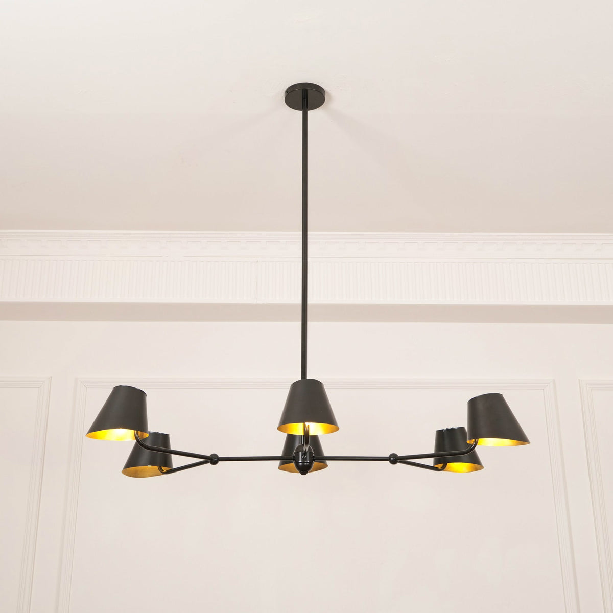 Witting Linear Chandelier