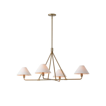 Dudley Chandelier