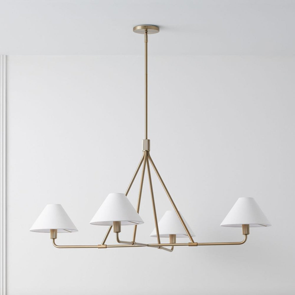 Dudley Chandelier