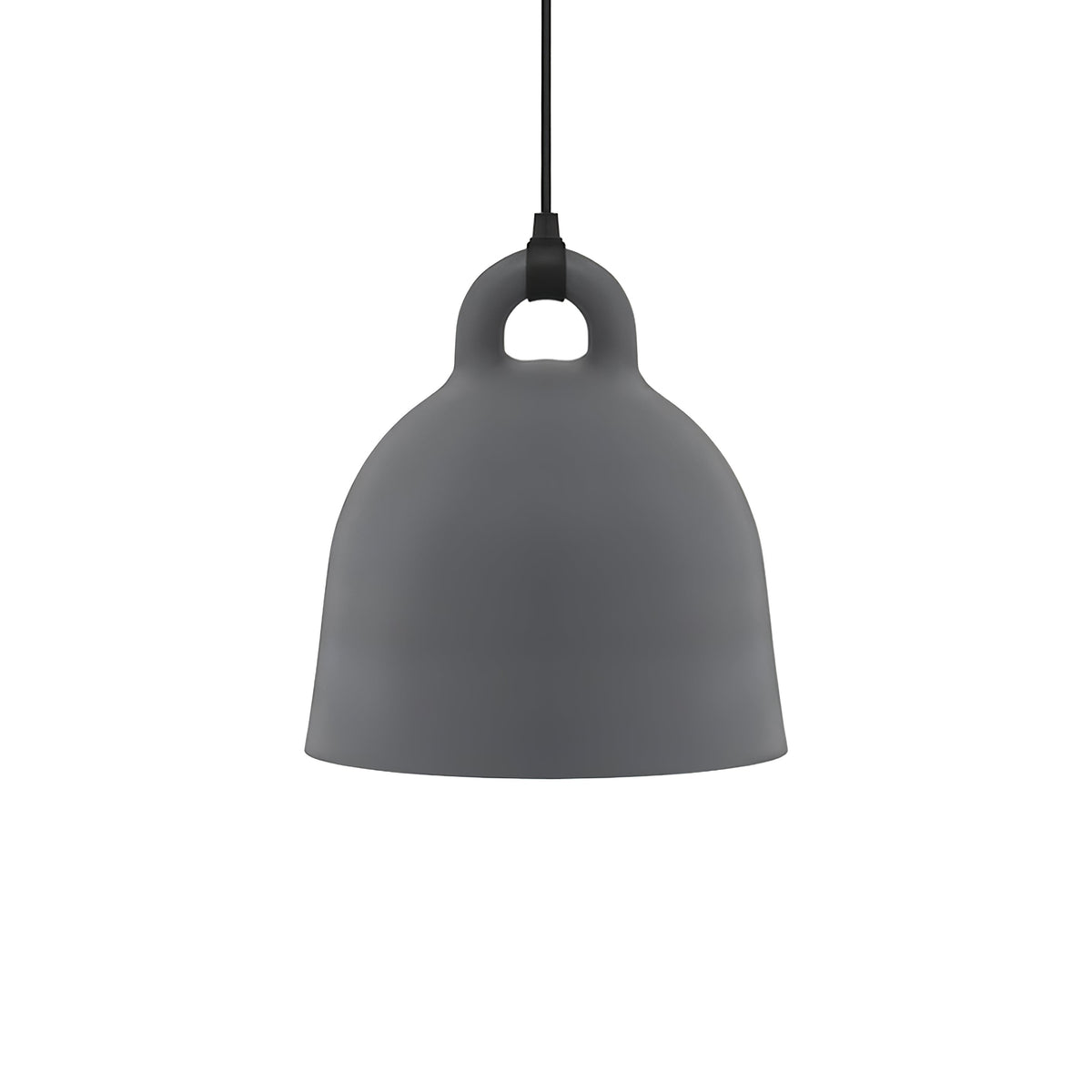 Bell Pendant Lamp