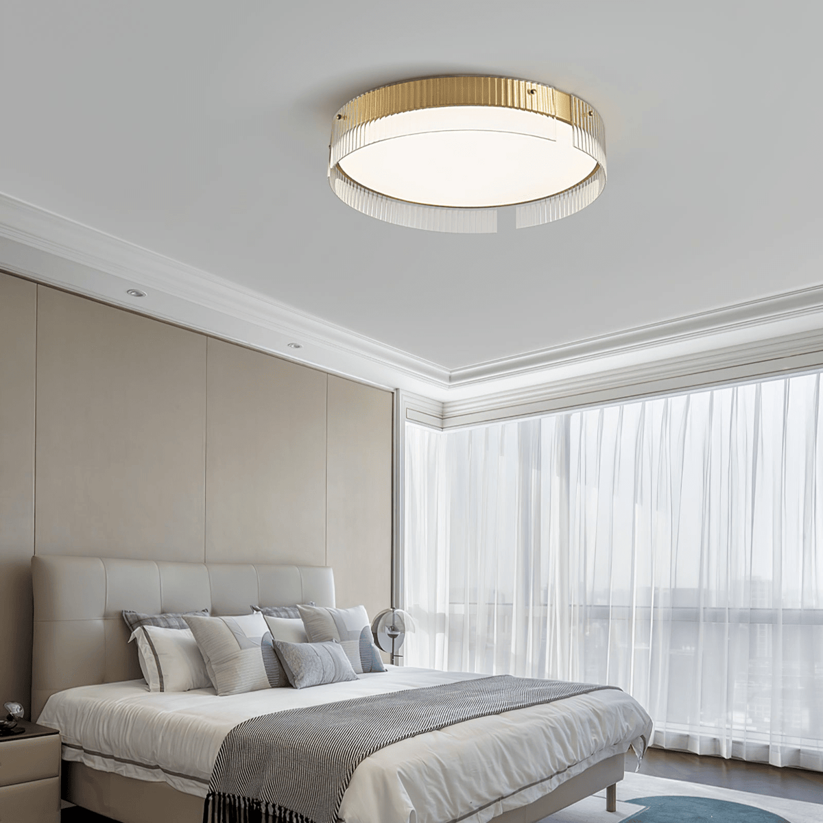 Bellatrix Ceiling Light