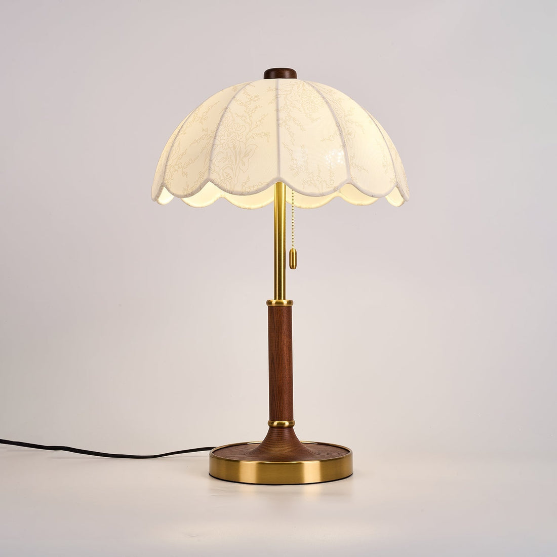 Belle Table Lamp