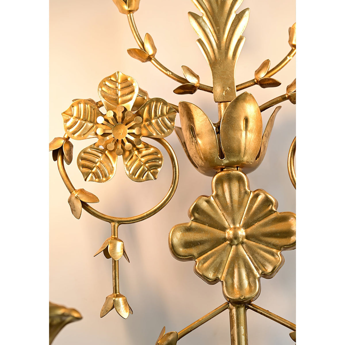 Belmonte Wall Lamp