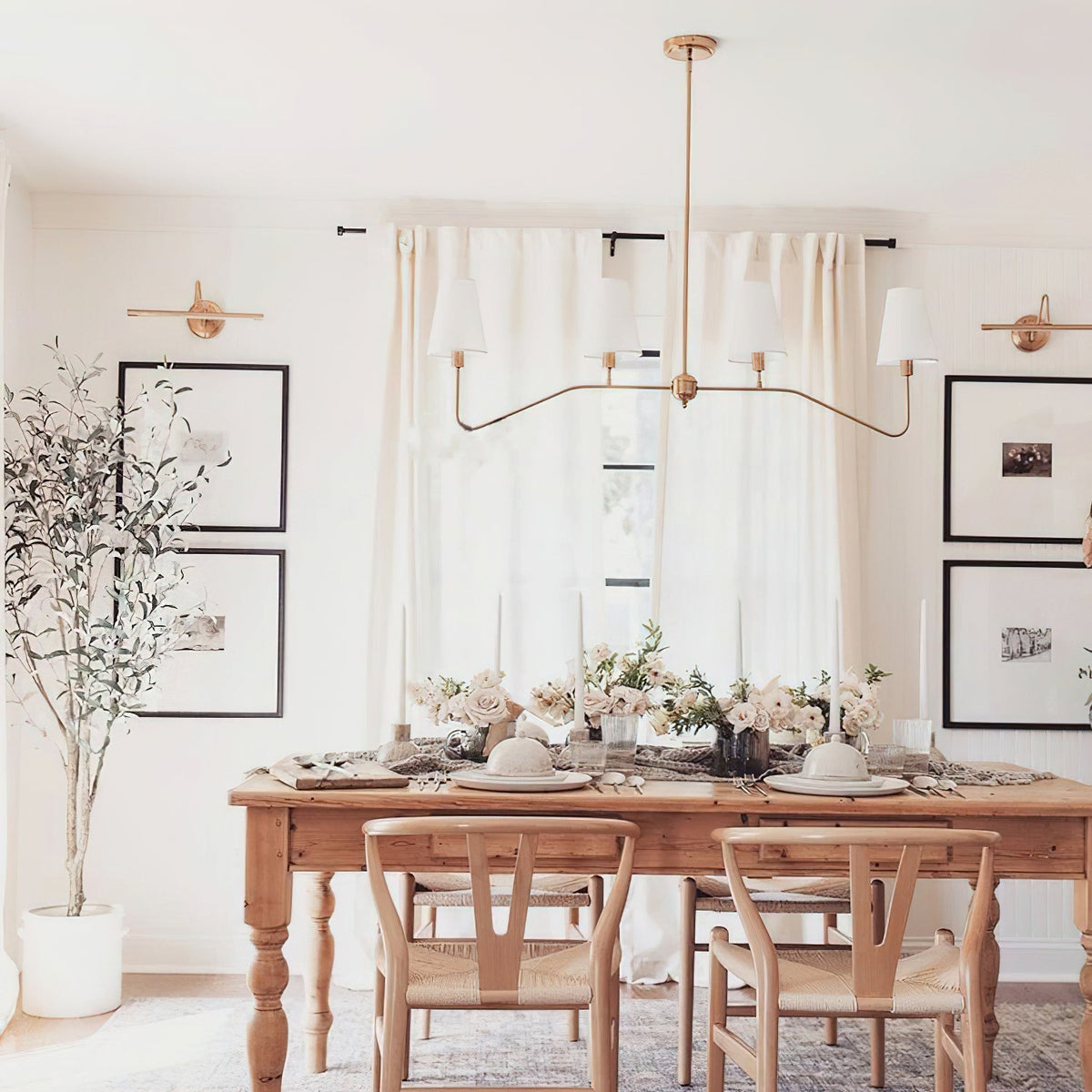 Olana Pendant Lamp
