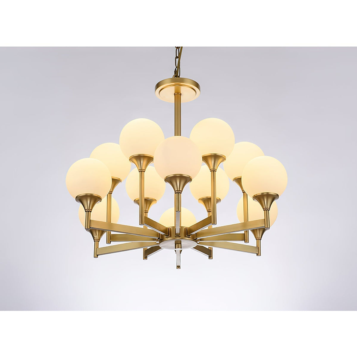 Beverly Chandelier
