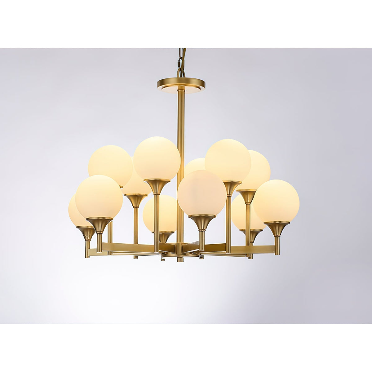 Beverly Chandelier
